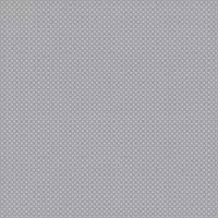 Theraline Bezug für Original Stillkissen Punkte Grau