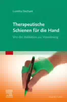 Therapeutische Schienen Für Die Hand