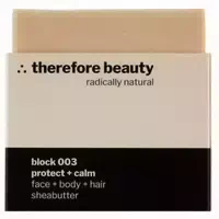 Therefore Beauty 2 In1 Seife