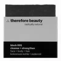 Therefore Beauty 3 In1 Seife