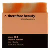 Therefore Beauty 3 In1 Seife