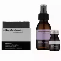 Therefore Beauty Hautruhe Routine Set – Schutz & Regeneration
