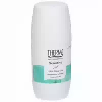 Therme Antitranspirant Sensitive Roll On