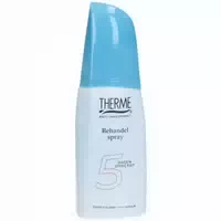 Therme Antitranspirant Spray 5 Tage