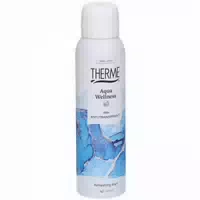 Therme Aqua Wellness Anti Transpirant Deodorant Spray