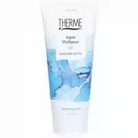 Therme Aqua Wellness Duschsatin