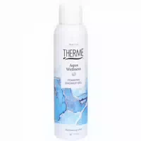 Therme Aqua Wellness Schäumendes Duschgel