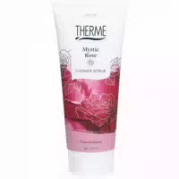 Therme Mystic Rose Duschpeeling