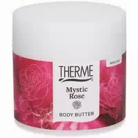 Therme Mystic Rose Körperbutter