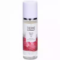 Therme Mystic Rose Parfum Nebel für Haare und Körper