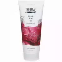 Therme Mystic Rose Schäumendes Duschgel