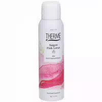 Therme Mystic Rose Deodorant Spray