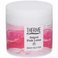 Therme Saigon Pink Lotus Körperbutter