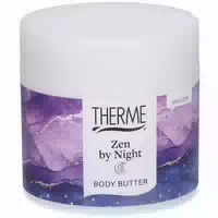 Therme Zen By Night Körperbutter