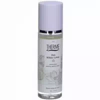 Therme Saigon Pink Lotus Duschsatin