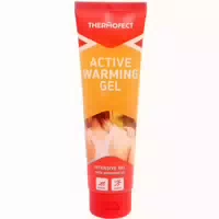 Thermofect Wärmendes Muskelgel
