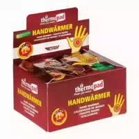 Thermopad Handwärmer 10 St
