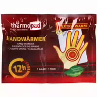 Thermopad Handwärmer