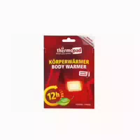 Thermopad Körperwärmer 1 st