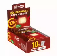 Thermopad Körperwärmer