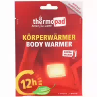 Thermopad Körperwärmer 1 st