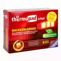 Thermopad Nackenwärmer