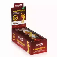 Thermopad Sohlenwärmer l