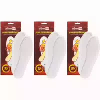 Thermopad Sohlenwärmer