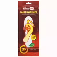 Thermopad Sohlenwärmer