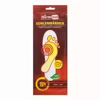 Thermopad Sohlenwärmer M Gr 38 39 1x2 St