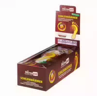 Thermopad Sohlenwärmer Xxl Größe 44 46