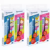 Thermoval Kids Flex Digitales Fieberther