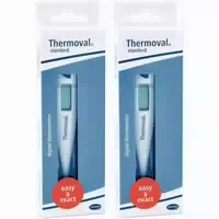 Thermoval Standard