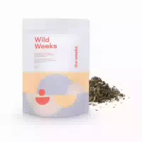 The Weeks Wochenbett Tee Frauenmantel & Hirtentäschel, Regeneration Nach Der Geburt Ohne Fenchel