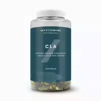 Myprotein Cla 1600mg 180 Softgels 180 st