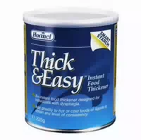 Thick&easy Instant Andickungsmittel Bei Schluckstörungen