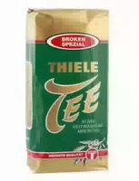Thiele Tee Broken Spezial
