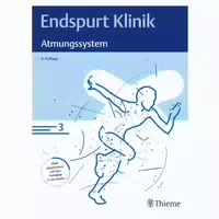 Endspurt Klinik: Atmungssystem 1 st