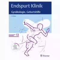 Endspurt Klinik: Gynäkologie, Geburtshilfe 1 st