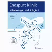 Endspurt Klinik: Mikrobiologie, Infektiologie Ii 1 st