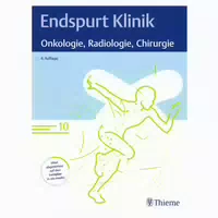 Endspurt Klinik: Onkologie, Radiologie, Chirurgie 1 st