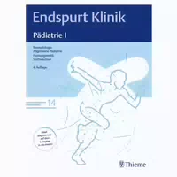 Endspurt Klinik: Pädiatrie I 1 st