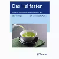 Das Heilfasten 1 st