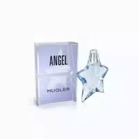 Thierry Mugler Angel Edp Spray Refillable 0,015 l