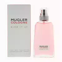 Mugler Cologne Blow It Up Eau De Toilette 100ml 0,1 l