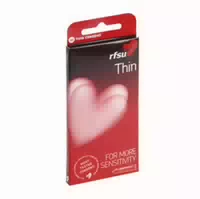 Thin Rfsu Condom