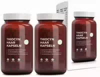 Thiocyn Haarkapseln 2 X 60 Stück
