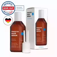 Thiocyn Haarserum Männer 150 ml Flüssigkeit