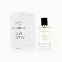 Thomas Kosmala No 2 Sève Nouvelle Eau De Parfum 100ml Unisex 0,1 l