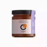 Honig Mit Kornblume 250g 250 G